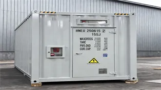 A new approach could fractionate crude oil using much less energy