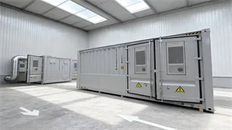 Lithium Battery Shipping Overview