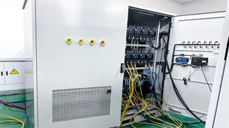 NEMA Enclosures & Integrated Solutions