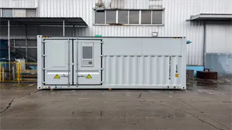 Solar Energy Storage Container Prices in 2025: Costs,