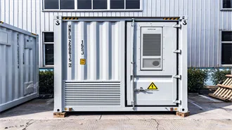 Secondary Battery