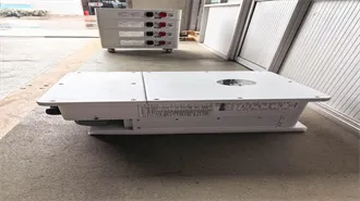 Efficiency Performance Evaluation of A Second Stage GaN