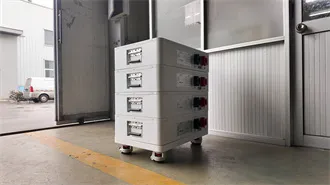 Cook Islands'' Largest Energy Storage Project: Powering a Sustainable