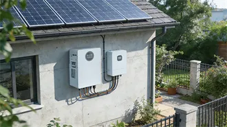Solar Panel Size Guide | Best Panel Size for Your Roof