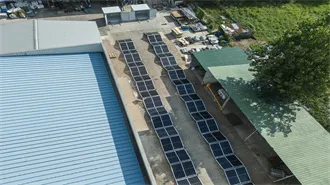 Distributed Energy Storage Cabinets Explained