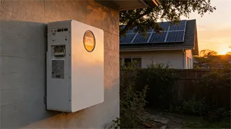 Marioff HI-FOG Fire protection of Li-ion BESS Whitepaper