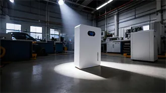 50kW Solar Packages for Off-Grid & Commercial Use