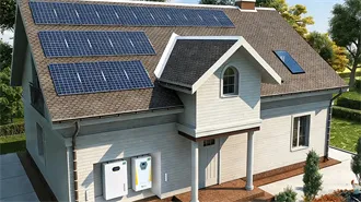 Top 10 countries producing the most solar