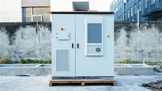 Ranking: TOP 10 BESS Manufacturers 2026 Update | BESSfinder