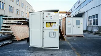 Column Base of Photovoltaic Support System Wending Base with