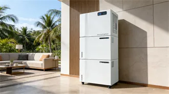 Components of a Solar Electric Generating System