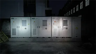 Off-Grid Inverter