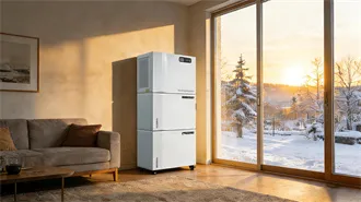 Huawei Solar Kit