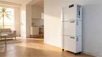 The Ultimate Guide to Commercial Battery Energy