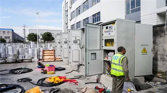How Much Does It Cost to Have a Solar Container