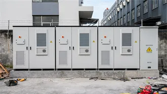 Comprehensive review of energy storage systems technologies,
