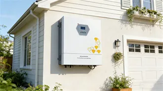 Solar PV Energy Factsheet