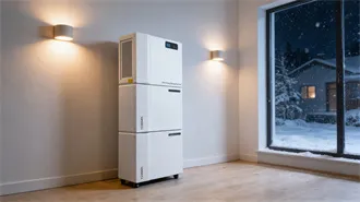 Inverters: A Pivotal Role in PV Generated Electricity
