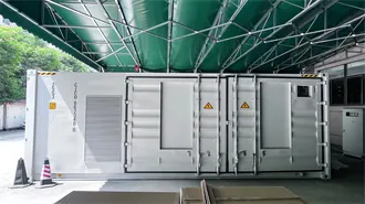 The History of Solar