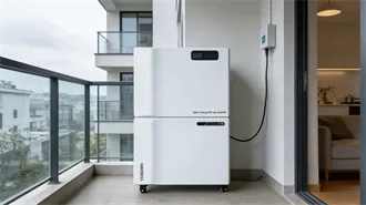 Battery Enclosures & Cabinets