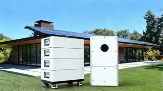 MALDIVES LITHIUM BATTERY CUSTOMIZATION POWERING