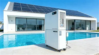 What is plug-in solar (balcony solar)?