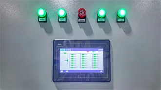 Folding Solar Panel