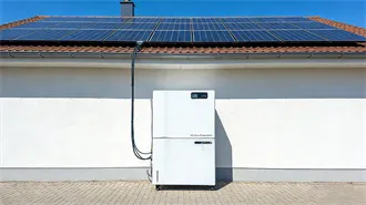 What is Lithium-Ion Battery Storage and How Does It