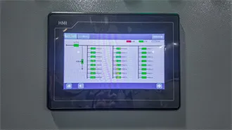 Pingtide cook islands energy storage plant operation