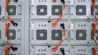 Electric battery