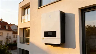 Best Mounting Hardware for Solar Panels: Durable Brackets and