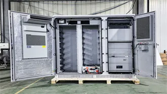BESS Uninterruptible Power Supply Cost in Guinea: Key Factors