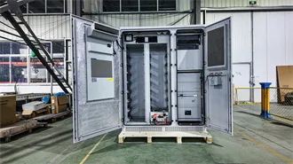 Obtain quote for solar container price in Zambia 2025