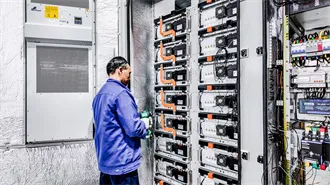 PORT VILA INDUSTRIAL AND COMMERCIAL ENERGY STORAGE