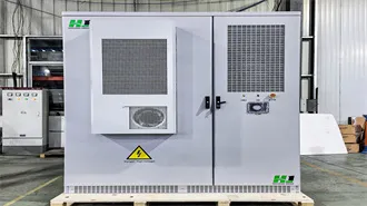 Evelyn Wang: A new energy source at MIT