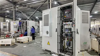 What Are The Best Battery Brands for Solar in Nigeria?