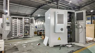 The Ultimate Guide to Photovoltaic Bracket Square Steel Installation