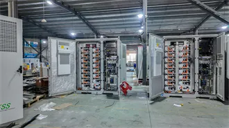 SignatureSolar : Solar Panels, DIY Off-Grid Solar, Server Rack