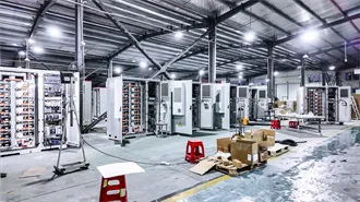 CROATIA LOOKS TO FUND 20MWH OF ENERGY STORAGE