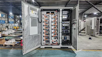 GE''s Reservoir Solutions