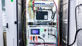 Developing a PV and Energy Storage Sizing Methodology for Off-Grid
