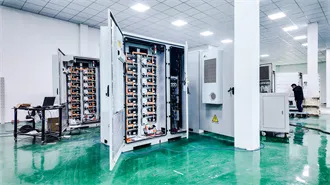 The Use of Solar Power for Telecom Towers