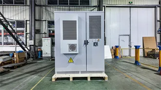 How to Choose the Right Outdoor Battery Cabinet for