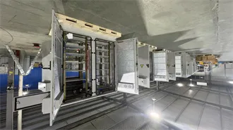 Photovoltaics and electricity