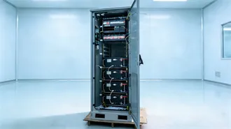 Power Delivery Systems for Efficient Battery Storage