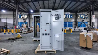 average solar storage container price per 250MW in Tunisia