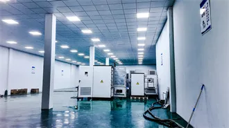 Brunei photovoltaic energy storage 40kw inverter