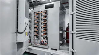 Proactive Maintenance for PLC I/O Modules