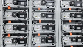 E-STORAGE BESS SOLUTION TECHNICAL WHITE PAPER