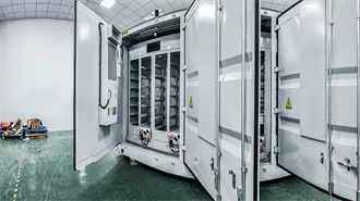 Understanding Photovoltaic Panel Support Thickness: Key Factors